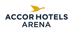 Accor hotels arena