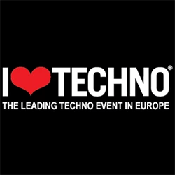 I Love Techno