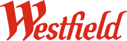 Westfield logo