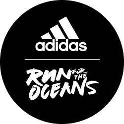 Adidas run ocean