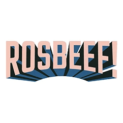 Logo Rosbeef