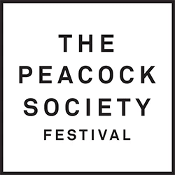 the peacock society