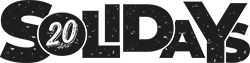 Logo-Solidays