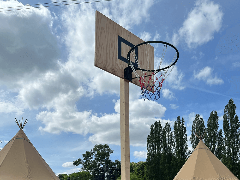 panier basket bois evenementiel