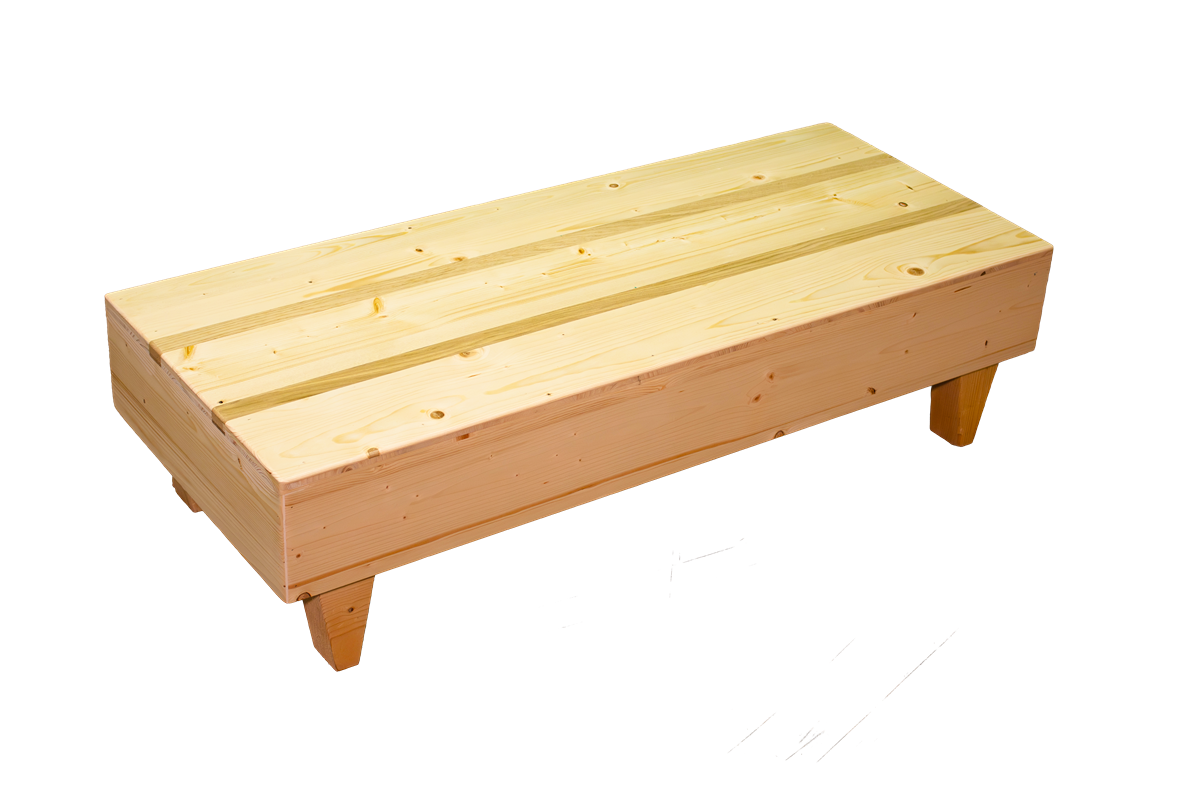 Table basse Eru – Image 3