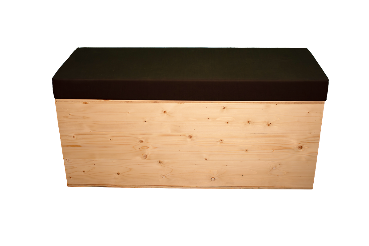 Banc Goliath – Image 2