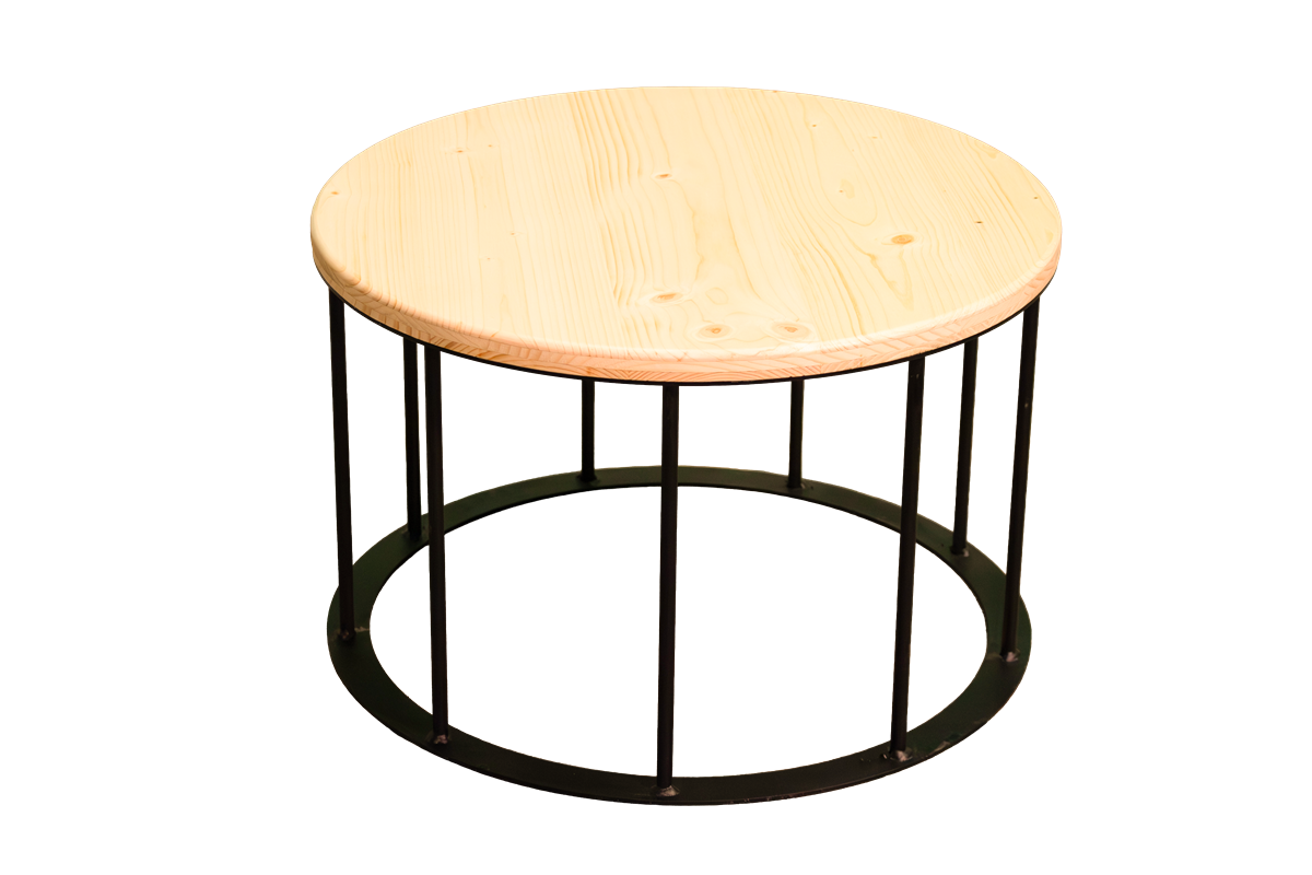 Table basse Mélo