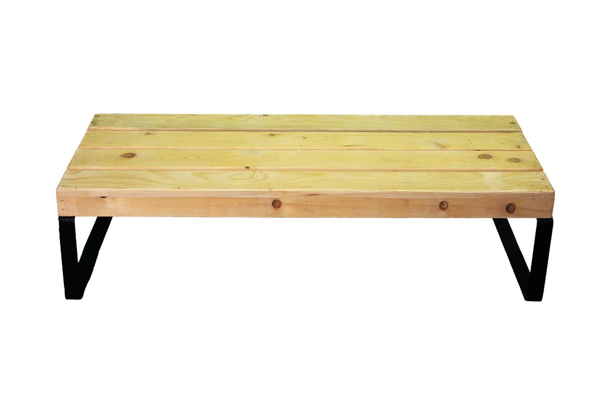 Table basse Pilou – Image 2