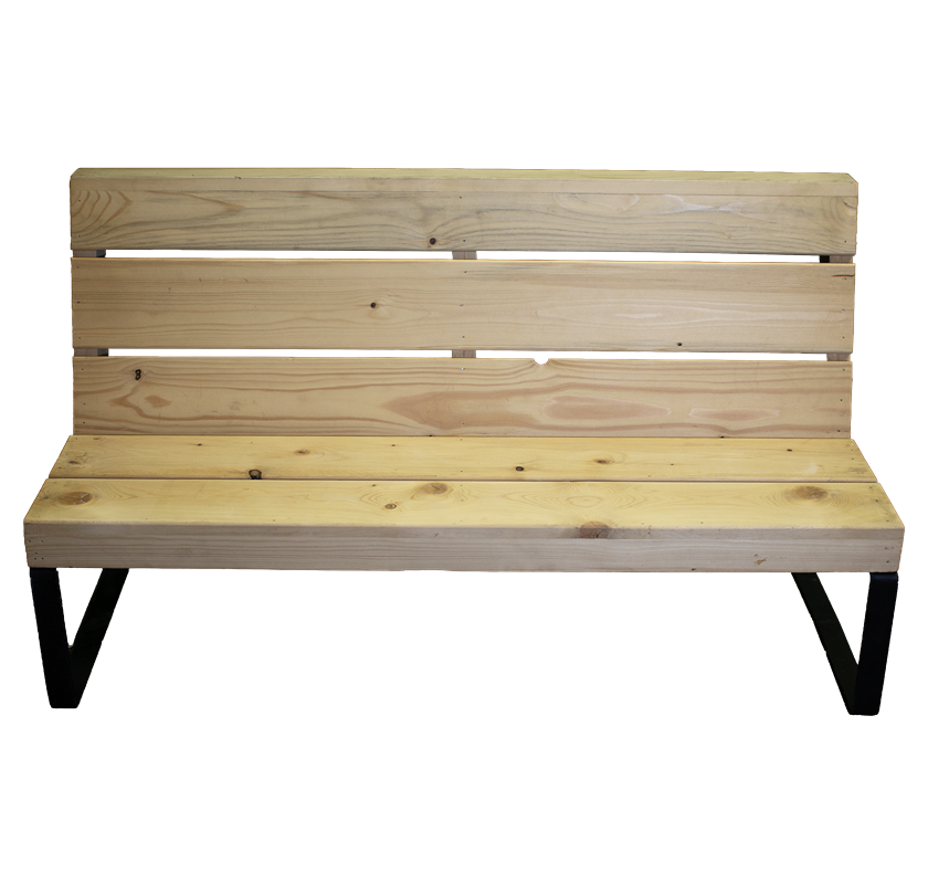Fauteuil Pilou – Image 2