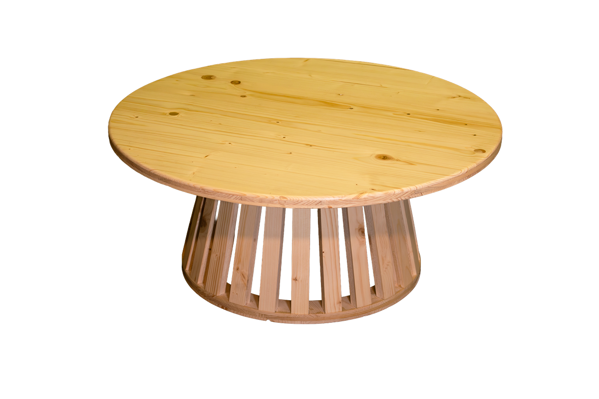 Table basse Skuid