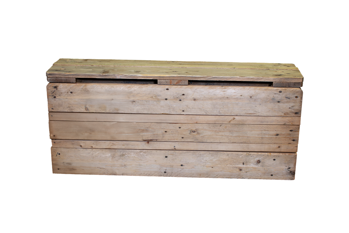 Banc Squall – Image 2
