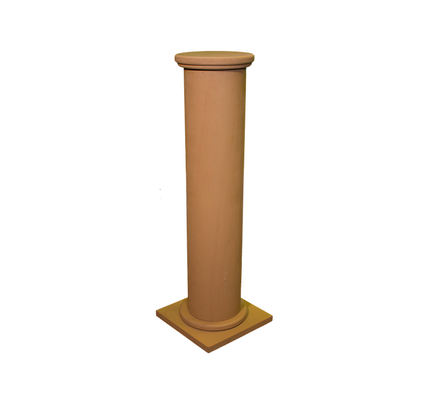 Stèle Rome