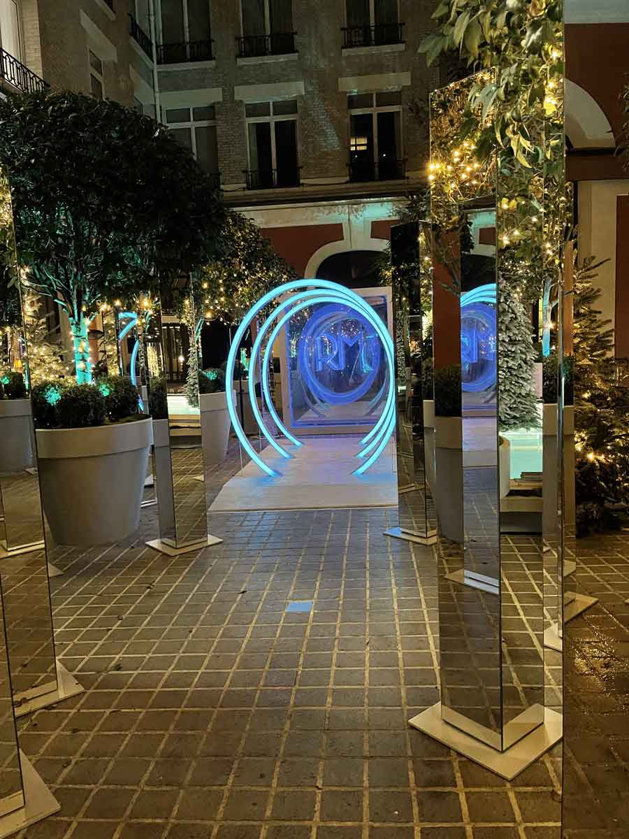 Royal Monceau